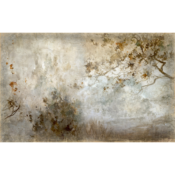 ABSTRACT LANDSCAPE (200x125m)